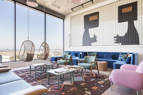 Citadines Connect Sydney Airport - Accommodation ACT 0