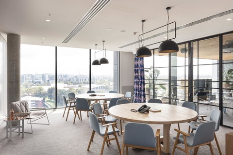 Citadines Connect Sydney Airport - Accommodation ACT 33