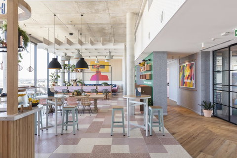 Citadines Connect Sydney Airport - Accommodation ACT 27