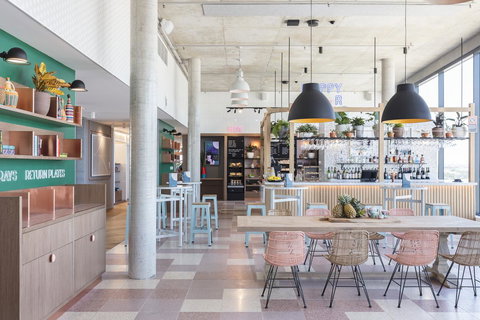Citadines Connect Sydney Airport - Accommodation ACT 31