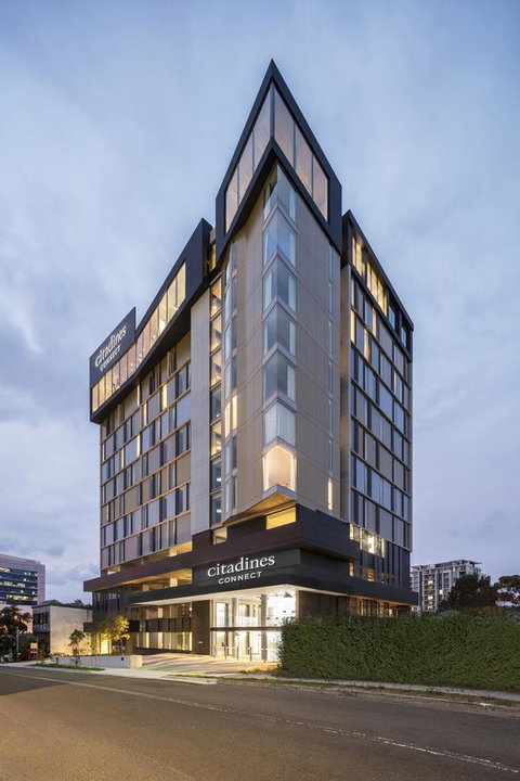 Citadines Connect Sydney Airport - Accommodation ACT 4