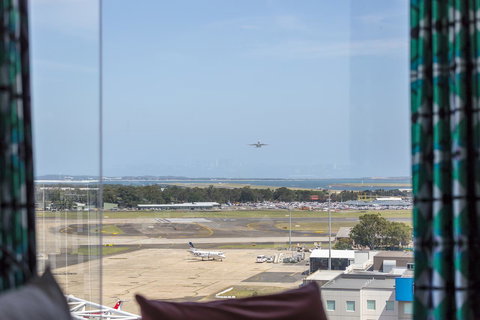 Citadines Connect Sydney Airport - Accommodation ACT 34