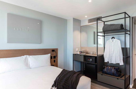 Citadines Connect Sydney Airport - Accommodation ACT 1