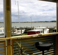Boat Haven Studios - Accommodation ACT