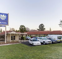 Bathurst Motor Inn - Accommodation ACT