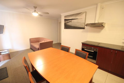 Port Vincent Motel & Apartments - Accommodation ACT 2