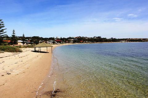 Port Vincent Motel & Apartments - Accommodation ACT 33