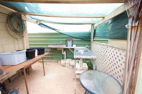 Port Vincent Motel & Apartments - Accommodation ACT 23