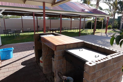 Port Vincent Motel & Apartments - Accommodation ACT 22
