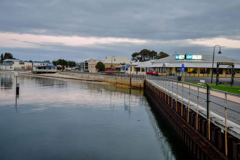 Port Vincent Motel & Apartments - Accommodation ACT 42