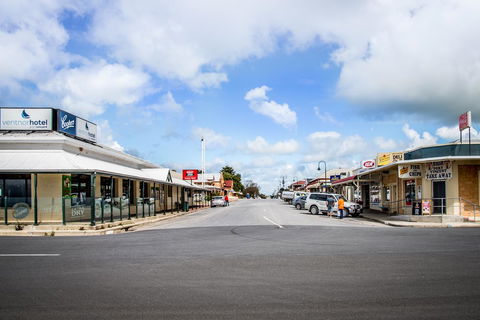 Port Vincent Motel & Apartments - Accommodation ACT 34