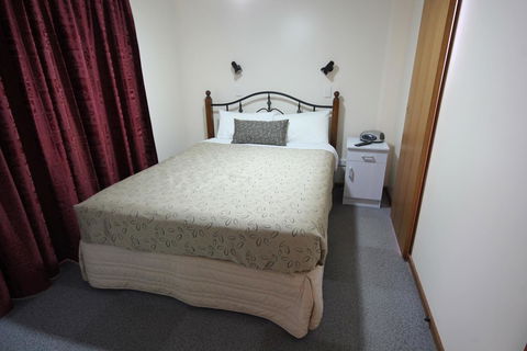 Port Vincent Motel & Apartments - Accommodation ACT 13