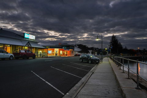 Port Vincent Motel & Apartments - Accommodation ACT 43