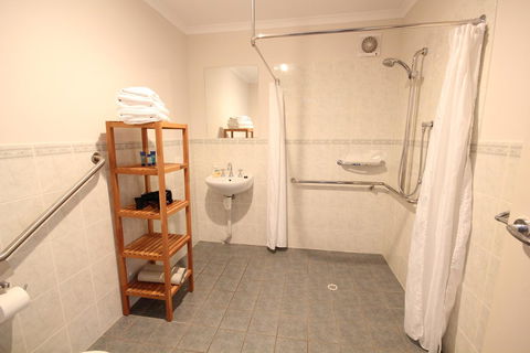 Port Vincent Motel & Apartments - Accommodation ACT 6