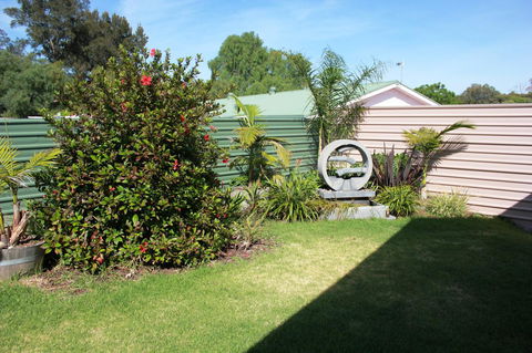 Port Vincent Motel & Apartments - Accommodation ACT 27