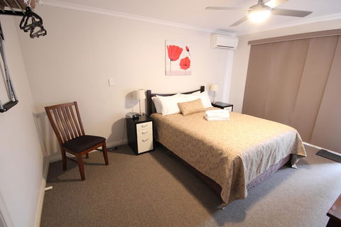 Port Vincent Motel & Apartments - Accommodation ACT 11