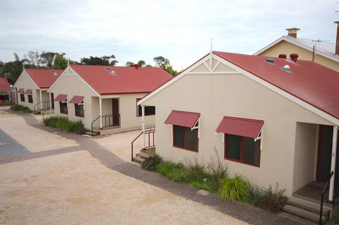 Port Vincent Motel & Apartments - Accommodation ACT 29