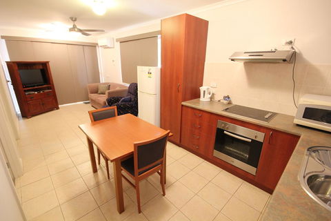 Port Vincent Motel & Apartments - Accommodation ACT 7