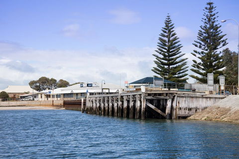 Port Vincent Motel & Apartments - Accommodation ACT 37