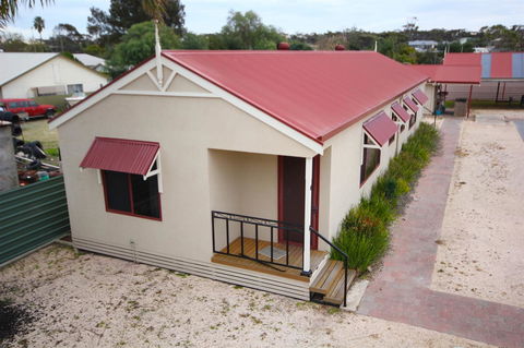 Port Vincent Motel & Apartments - Accommodation ACT 30