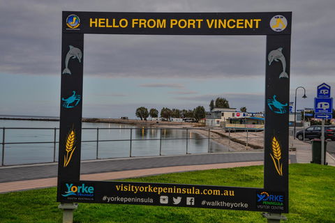 Port Vincent Motel & Apartments - Accommodation ACT 41