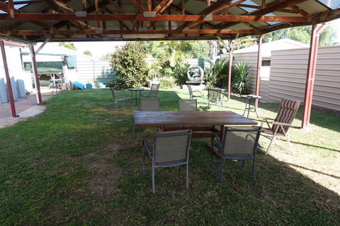 Port Vincent Motel & Apartments - Accommodation ACT 26
