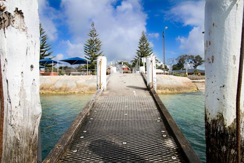 Port Vincent Motel & Apartments - Accommodation ACT 38