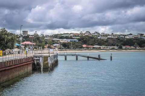Port Vincent Motel & Apartments - Accommodation ACT 35