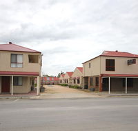 Port Vincent Motel  Apartments - Accommodation ACT