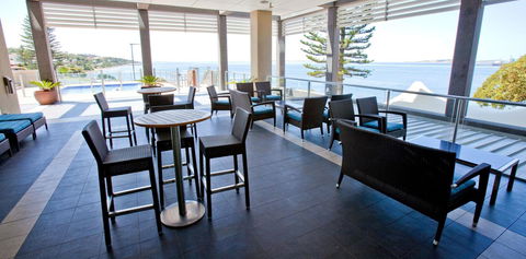 Port Lincoln Hotel - Accommodation ACT 37