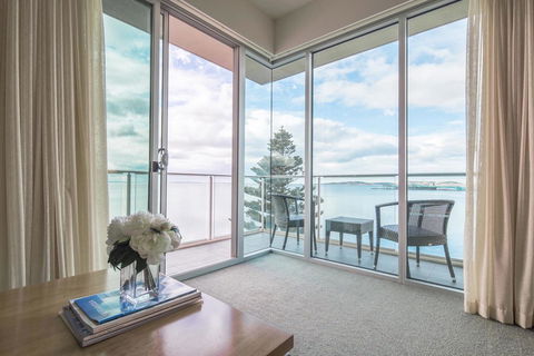 Port Lincoln Hotel - Accommodation ACT 12
