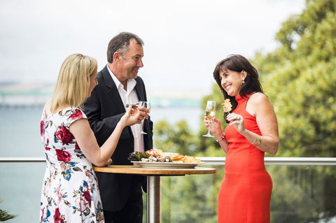 Port Lincoln Hotel - Accommodation ACT 34