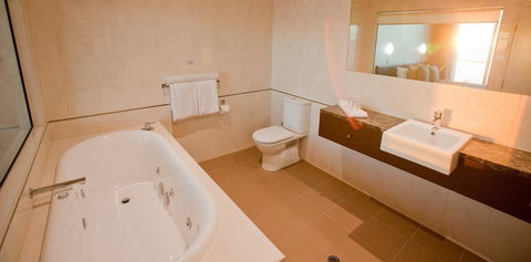 Port Lincoln Hotel - Accommodation ACT 7