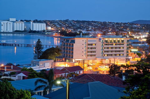 Port Lincoln Hotel - Accommodation ACT 41