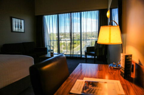 Port Lincoln Hotel - Accommodation ACT 5