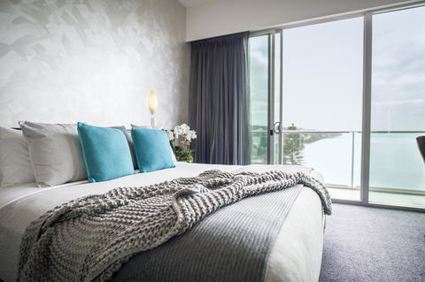 Port Lincoln Hotel - Accommodation ACT 17