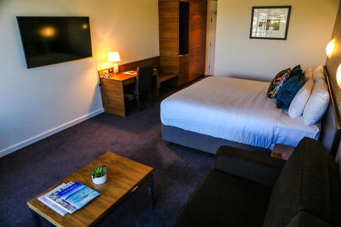 Port Lincoln Hotel - Accommodation ACT 11