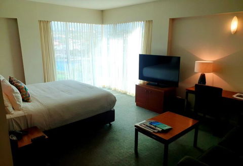 Port Lincoln Hotel - Accommodation ACT 3