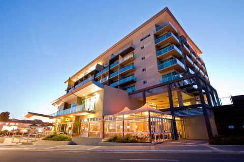 Port Lincoln Hotel - Accommodation ACT 18