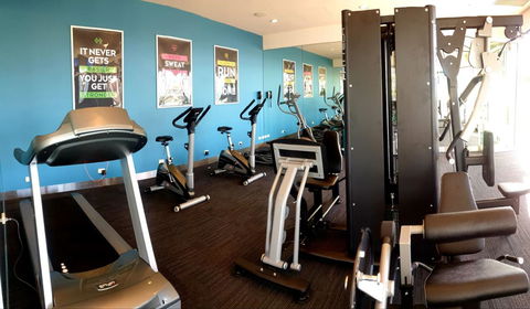 Port Lincoln Hotel - Accommodation ACT 21