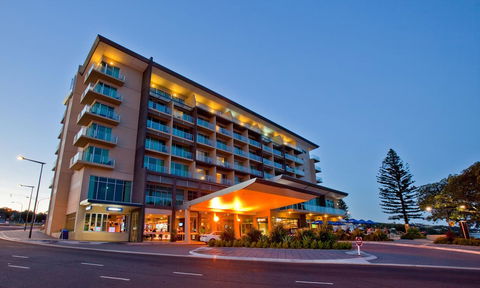 Port Lincoln Hotel - Accommodation ACT 38