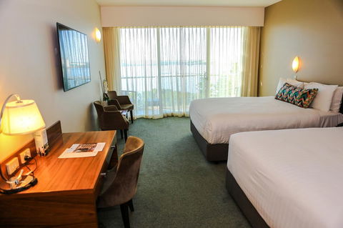 Port Lincoln Hotel - Accommodation ACT 14
