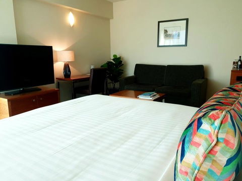 Port Lincoln Hotel - Accommodation ACT 4