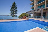 Port Lincoln Hotel
