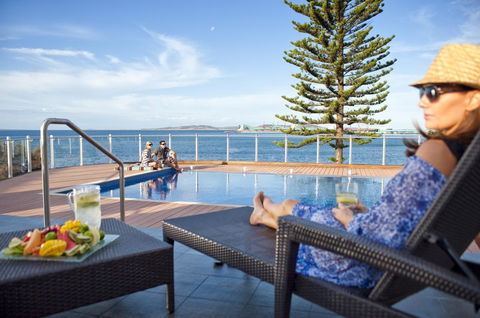 Port Lincoln Hotel - Accommodation ACT 22