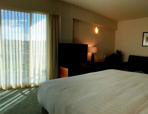 Port Lincoln Hotel - Accommodation ACT 2