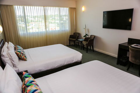 Port Lincoln Hotel - Accommodation ACT 15