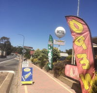 Truro weighbridge motel - Accommodation ACT