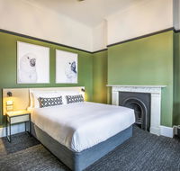 Nightcap at Exeter Hotel - Accommodation ACT