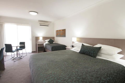 Loxton Community Hotel Motel - Accommodation ACT 8